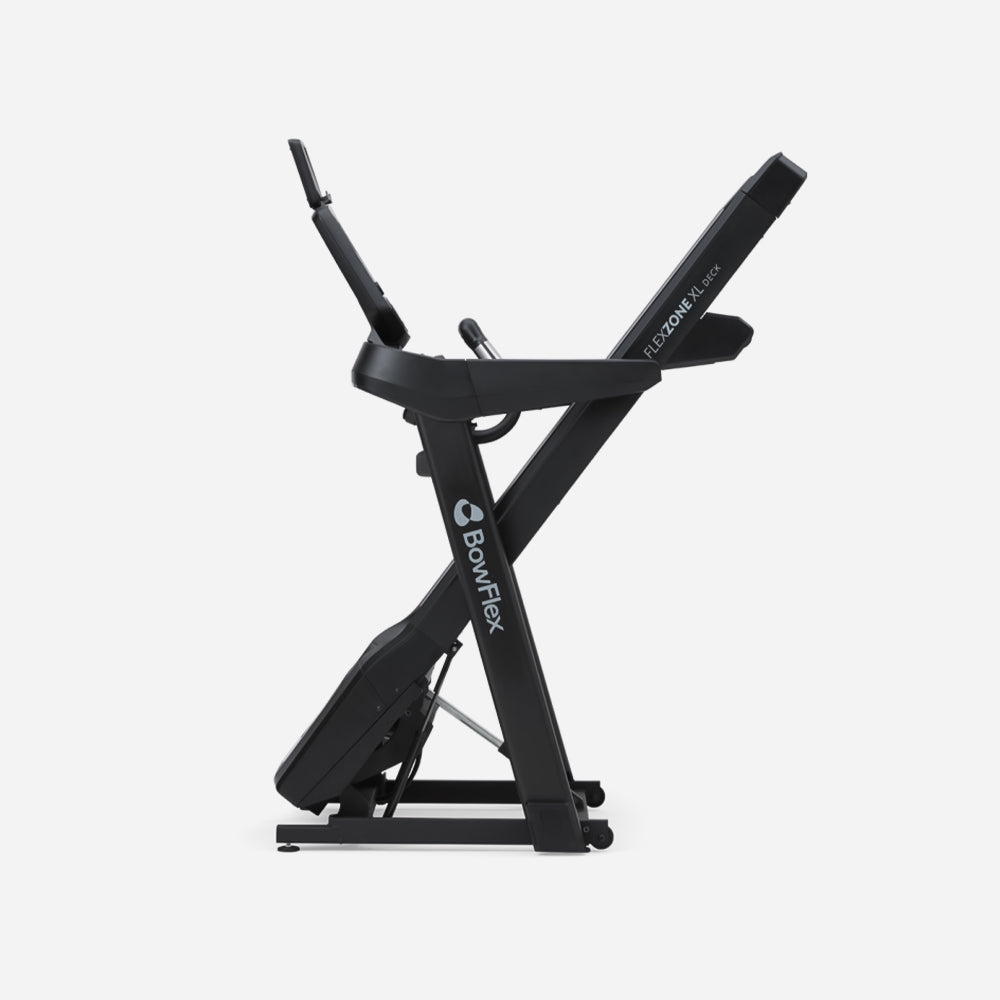 Máy Chạy Bộ Bowflex T9 - Đen - Supersports Vietnam