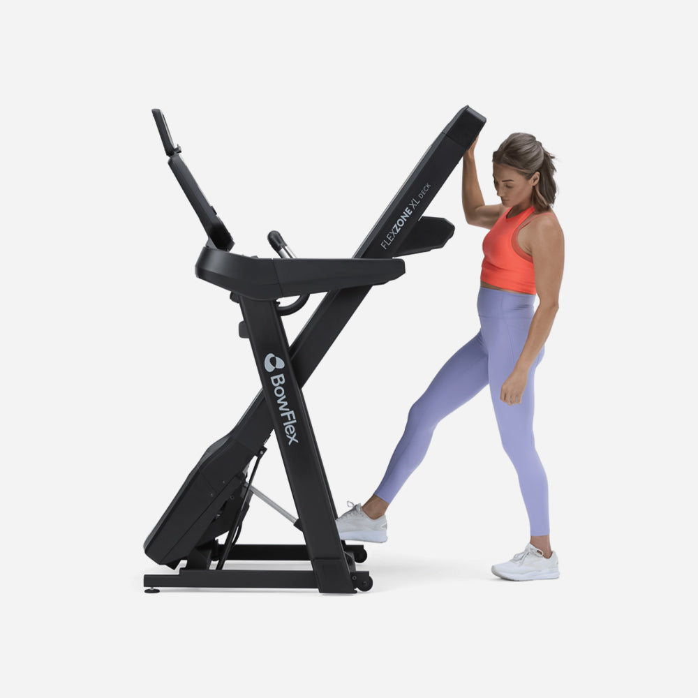 Máy Chạy Bộ Bowflex T9 - Đen - Supersports Vietnam