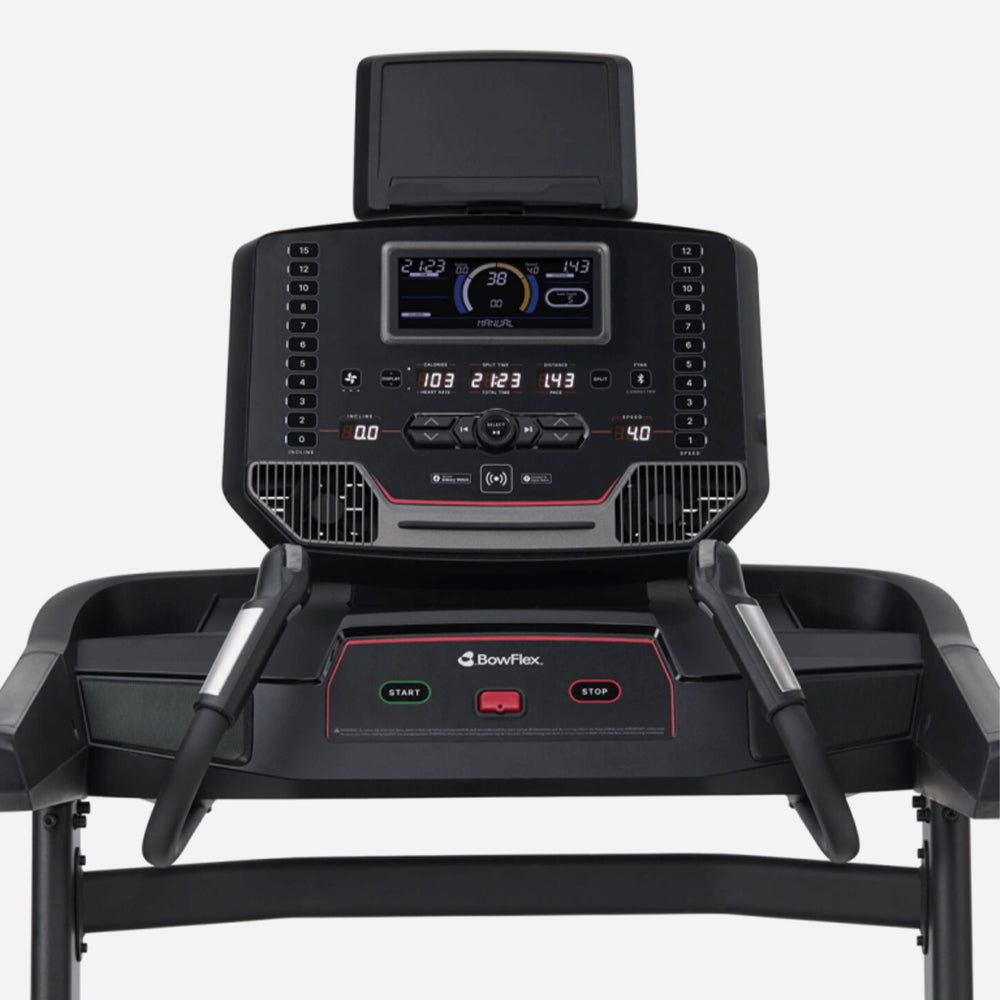 Máy Chạy Bộ Bowflex T9 - Đen - Supersports Vietnam