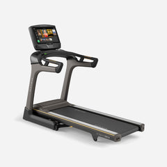 Máy Chạy Bộ Điện Mỹ Matrix Tf50 Xur - Đen - Supersports Vietnam