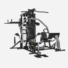 Horizon Torus 5 Home Gym - Black