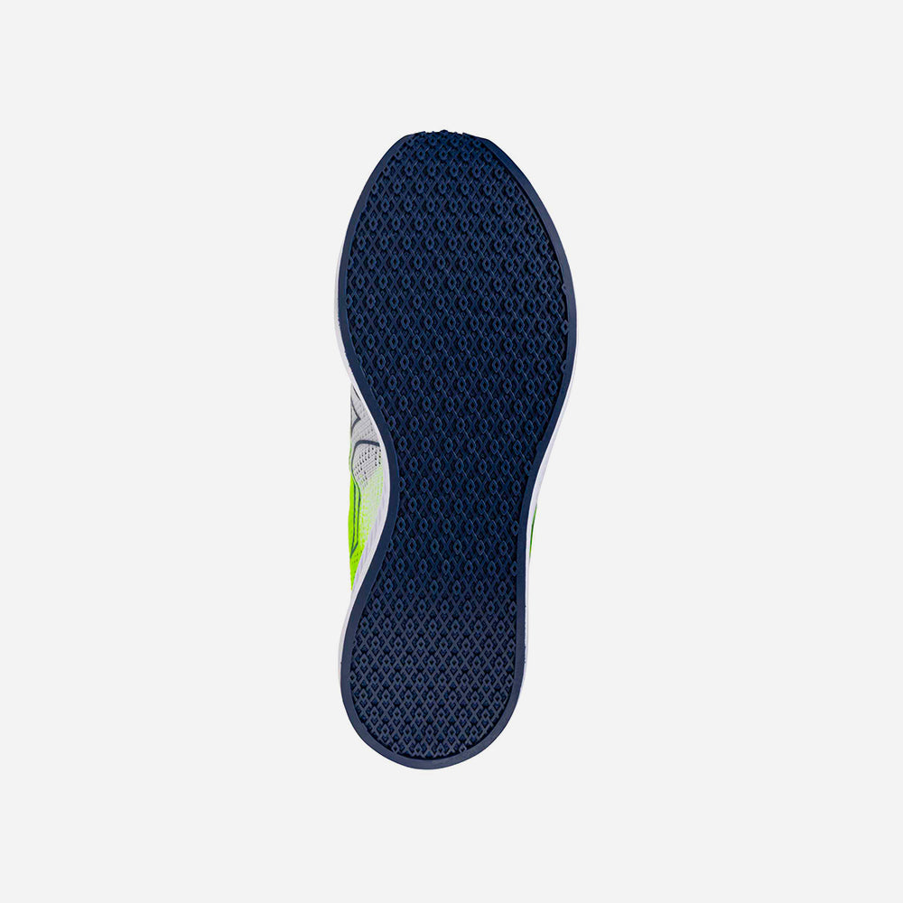 Giày Chạy Bộ Unisex Mizuno Duel Flash 2 - Xanh Lá - Supersports Vietnam