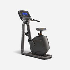 Matrix U30 Xer Upright Bike - Black