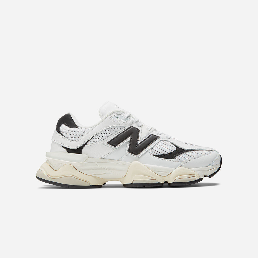 Giày Thể Thao Unisex New Balance Shifted 90/60 - Supersports Vietnam