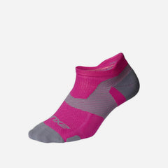  2XU Vector Light Cushion Socks - Pink