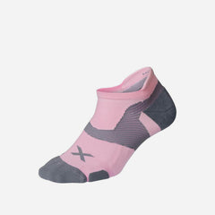  2XU Vector Cushion Socks - Pink