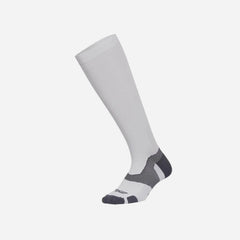  2XU Vector Light Cushion Socks - White