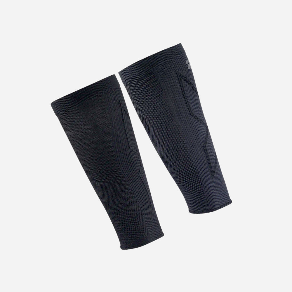 Bó Ống Chân  2XU X Compression - Đen - Supersports Vietnam
