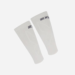 Bó Ống Chân 2XU X Compression - Trắng - Supersports Vietnam