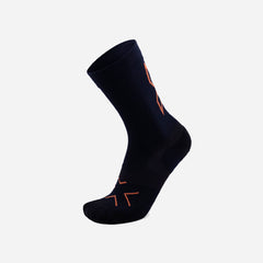 2XU Vector Light Cushion Crew Socks - Navy