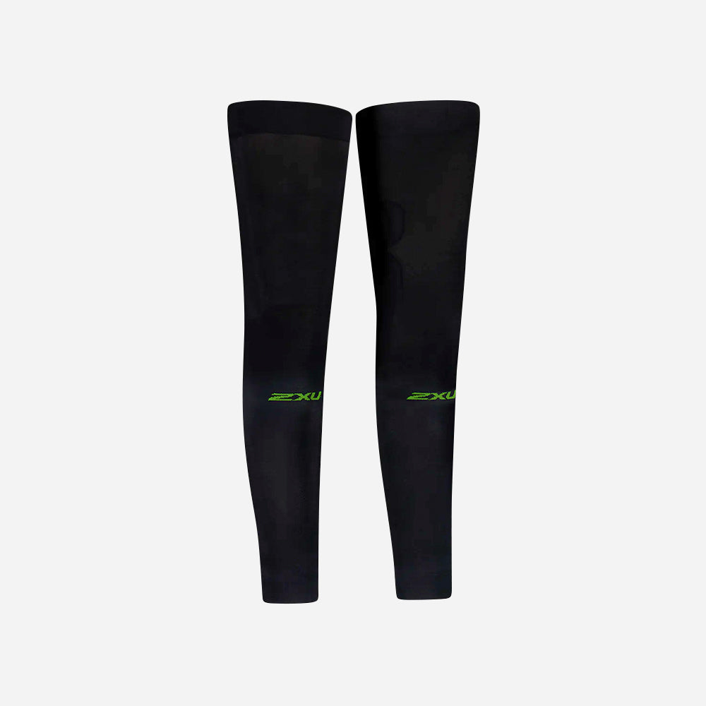 Bó Ống Chân 2XU Recovery Fir Flex - Đen - Supersports Vietnam