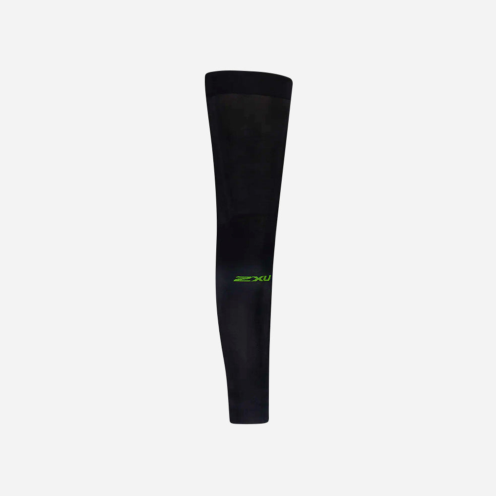 Bó Ống Chân 2XU Recovery Fir Flex - Đen - Supersports Vietnam