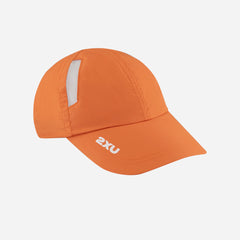 2XU Run Cap - Orange