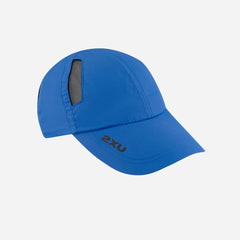 2XU Run Cap - Blue