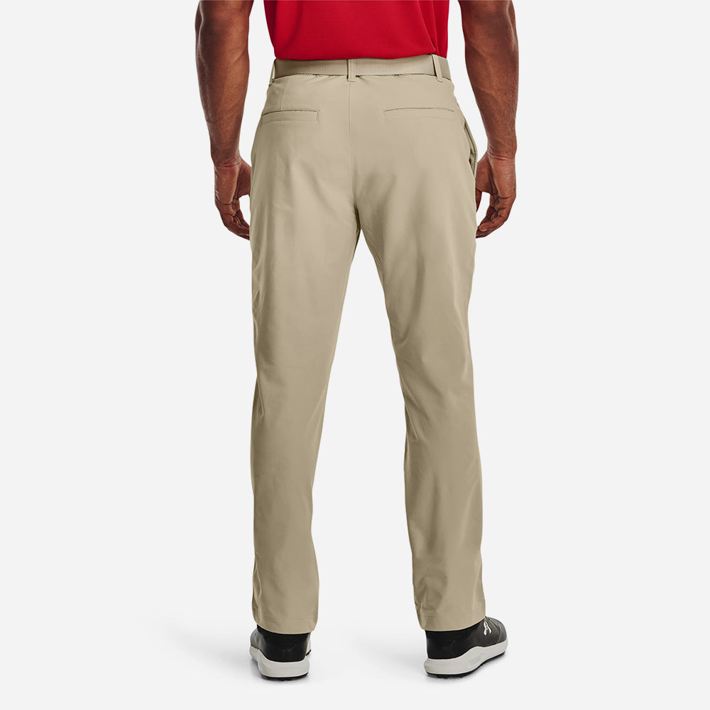 Quần Dài Nam Under Armour Tech - Supersports Vietnam