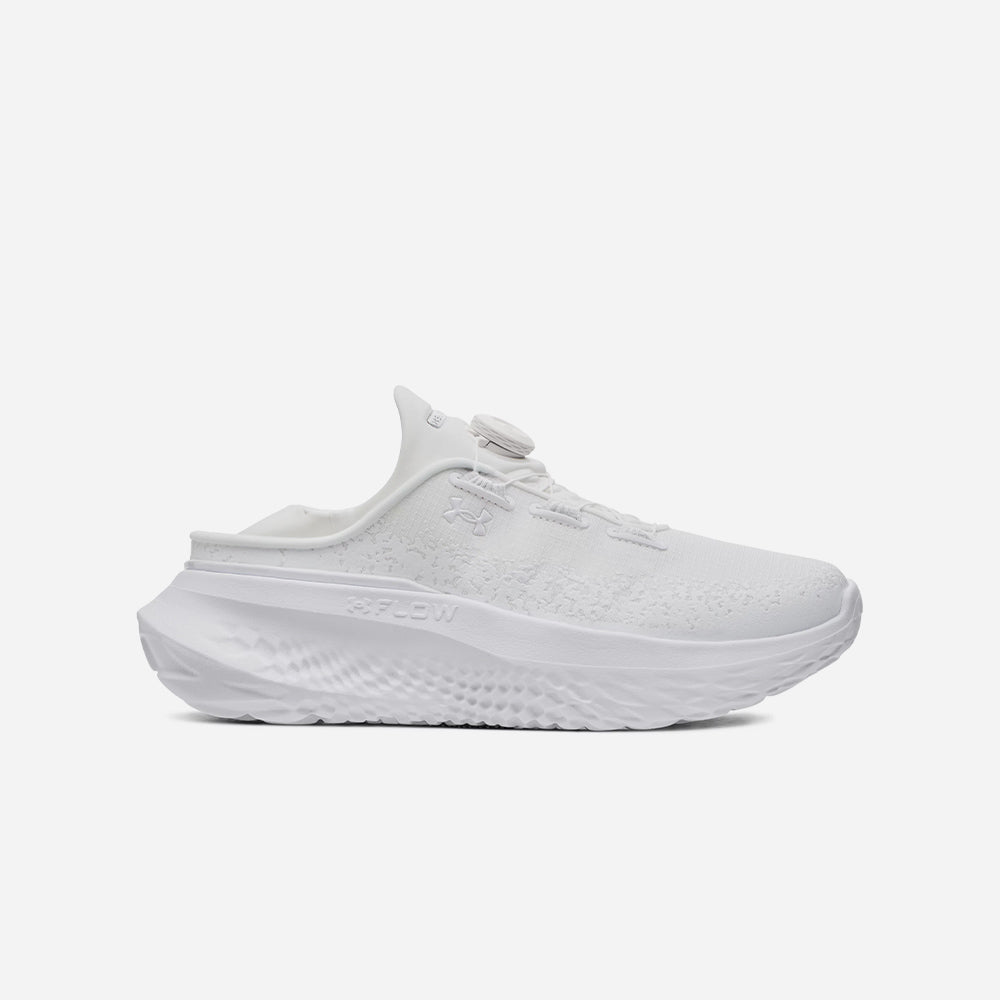 Giày Sneaker Unisex Under Armour Slipspeed Mega Ripstop - Supersports Vietnam