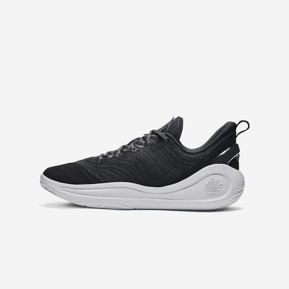 Giày Bóng Rổ Unisex Under Armour Dark Energy - Supersports Vietnam