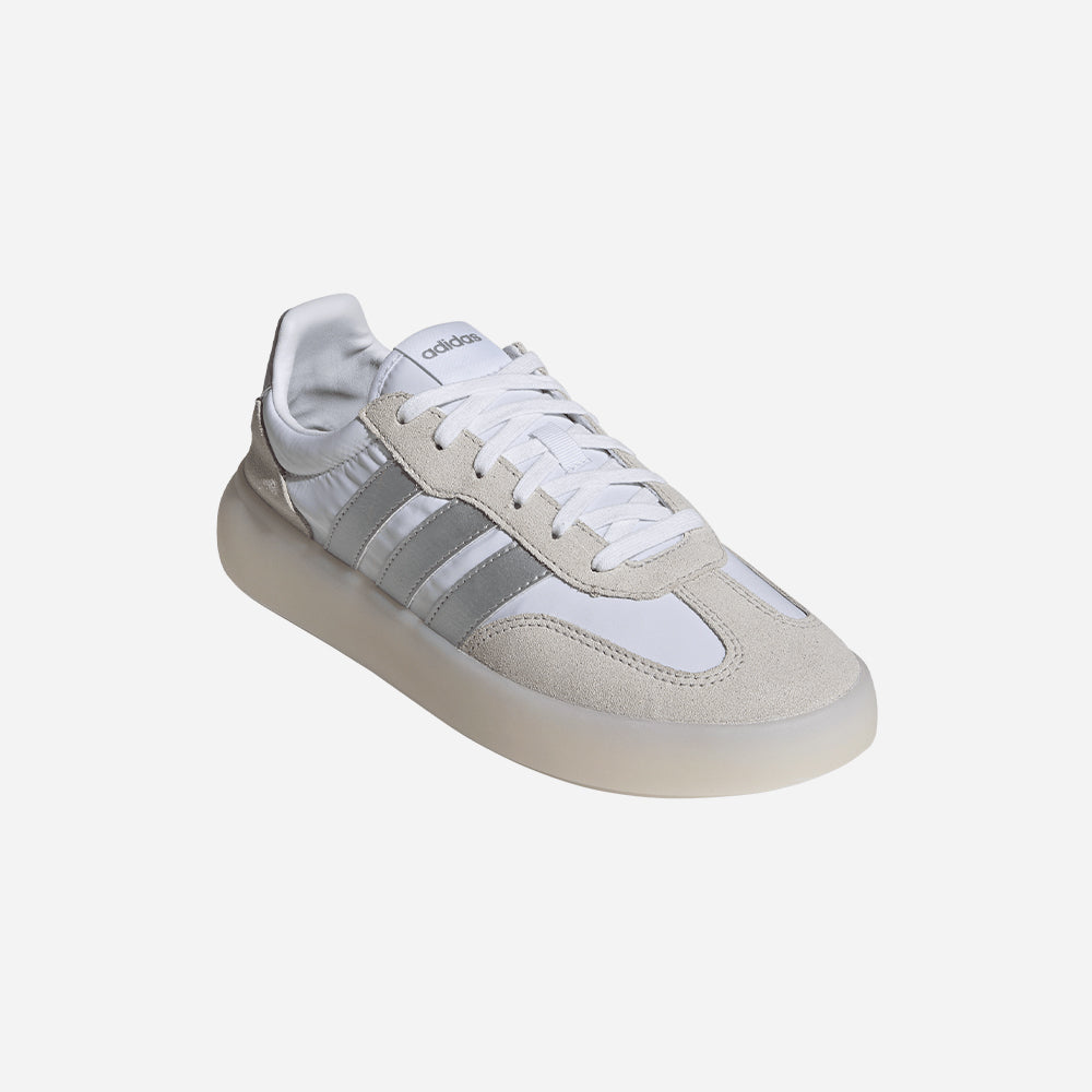 Giày Sneaker Nữ Adidas Barreda Decode - Trắng - Supersports Vietnam