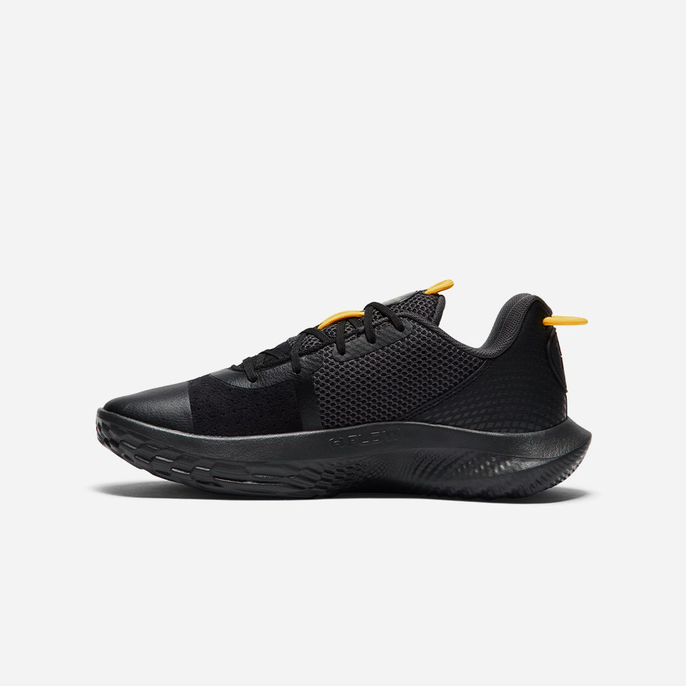 Giày Bóng Rổ Unisex Under Armour Flotro Big Bang - Supersports Vietnam