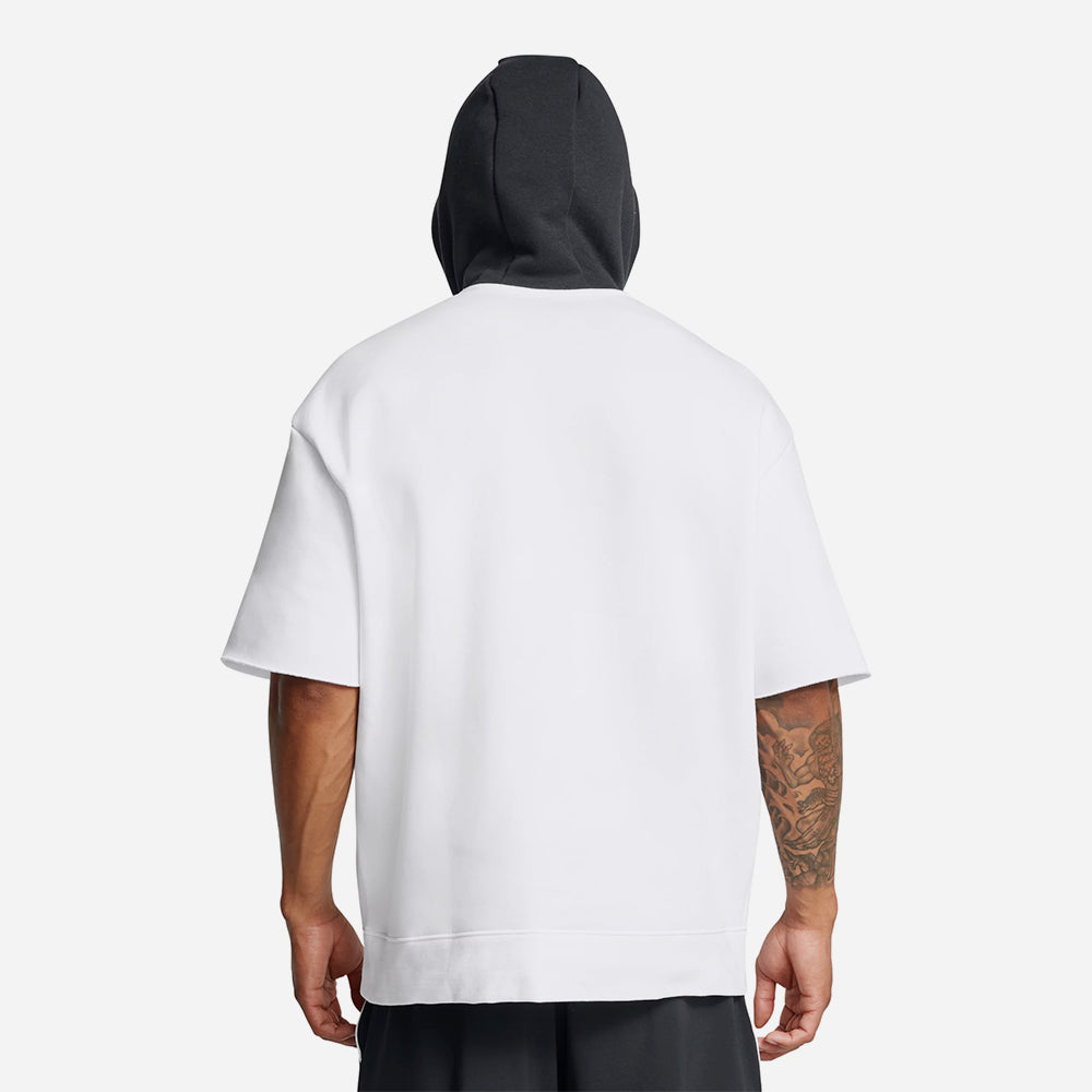 Áo Hoodie Nam Under Armour Icon Fleece - Supersports Vietnam