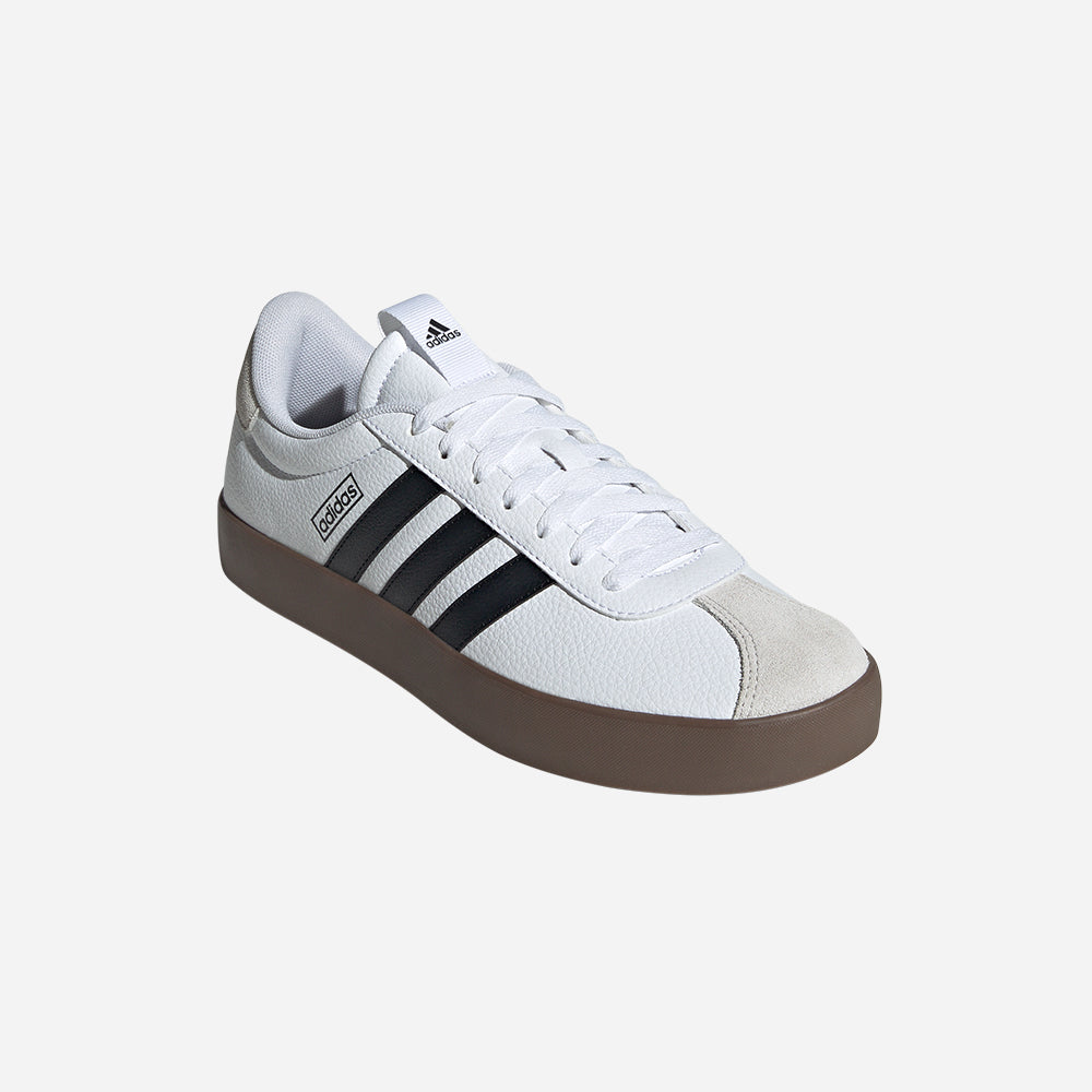 Giày Sneaker Nam Adidas Vl Court 3.0 - Trắng - Supersports Vietnam