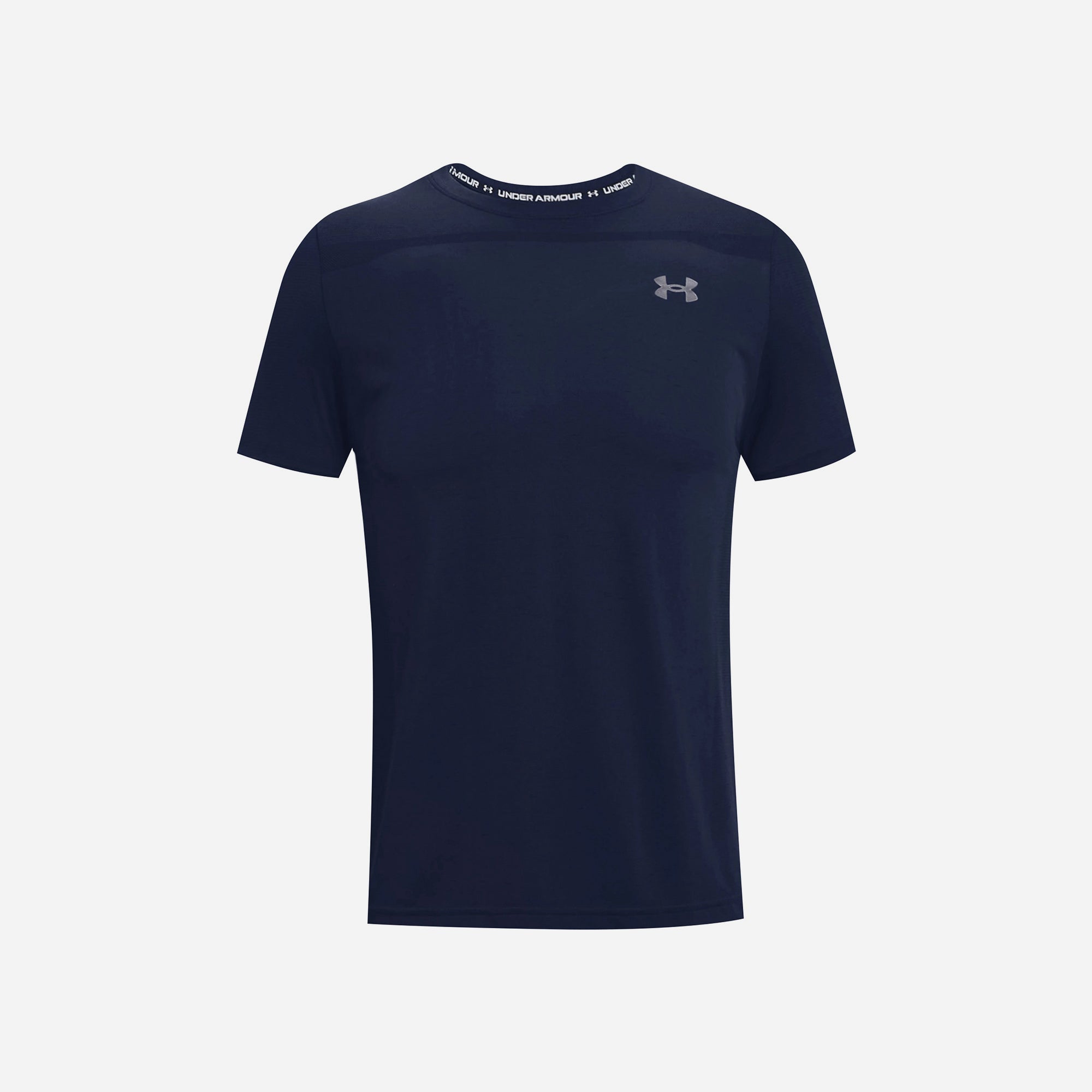 Áo Thun Thể Thao Nam Under Armour Seamless - Supersports Vietnam