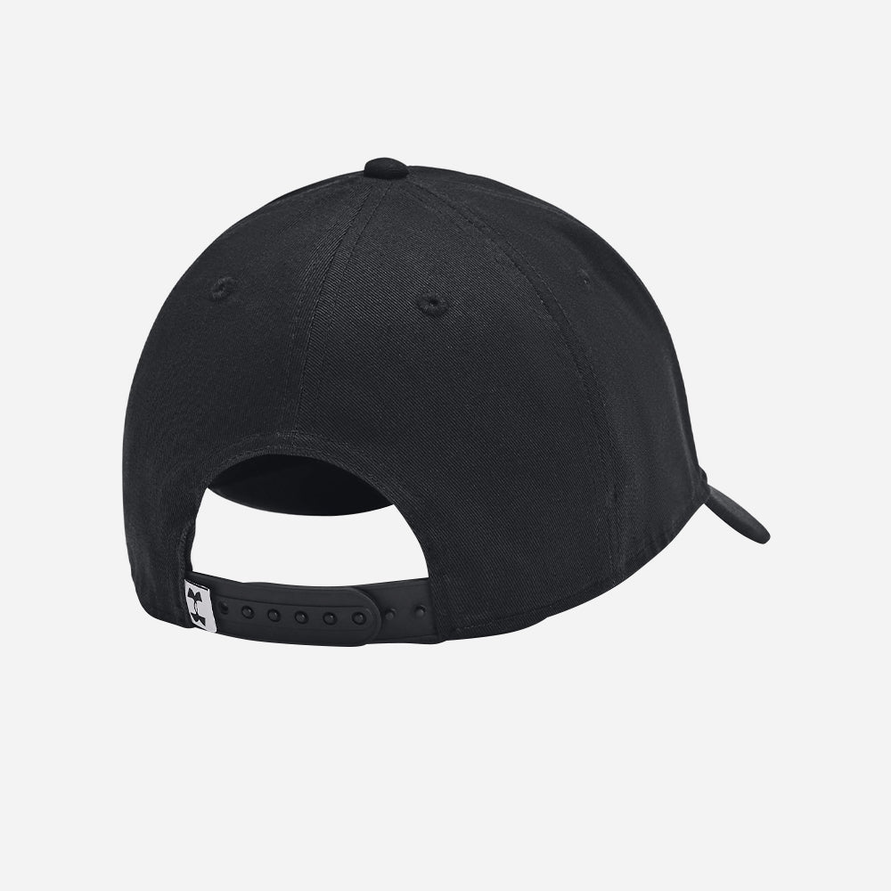 Mũ Lưỡi Trai Thể Thao Nam Under Armour Sportstyle Snapback - Supersports Vietnam