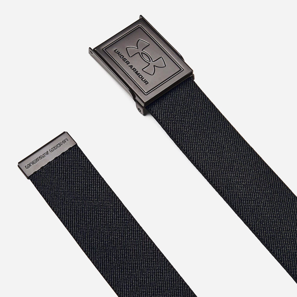 Thắt Lưng Nam Under Armour Stretch Webbing - Supersports Vietnam