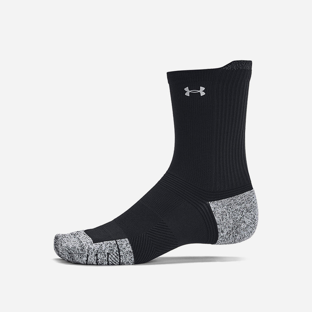 Vớ Thể Thao Under Armour Armourdry Cushion 3 Pack Crew - Supersports Vietnam