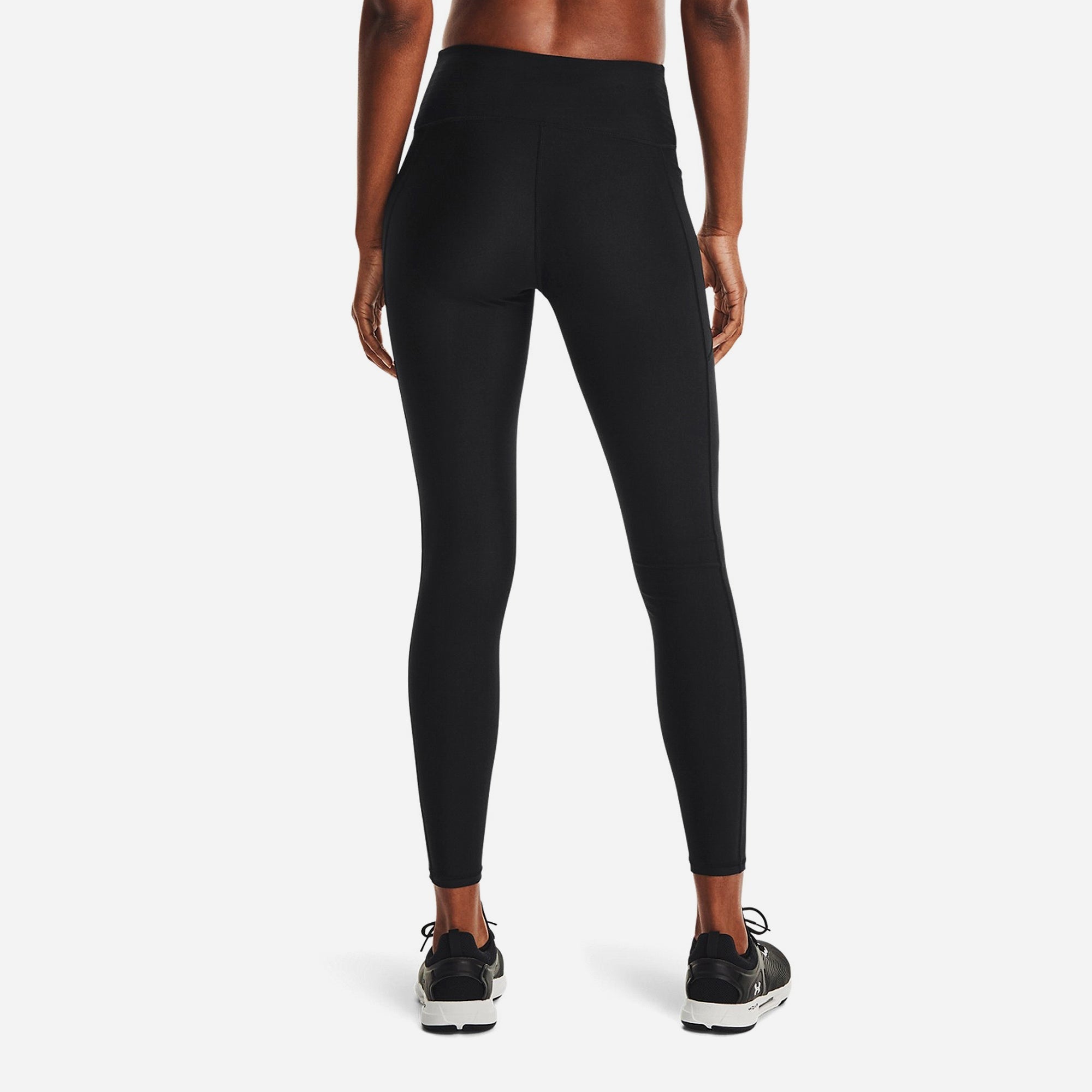 Quần Bó Thể Thao Nữ Under Armour Heatgear® No-Slip Waistband - Supersports Vietnam