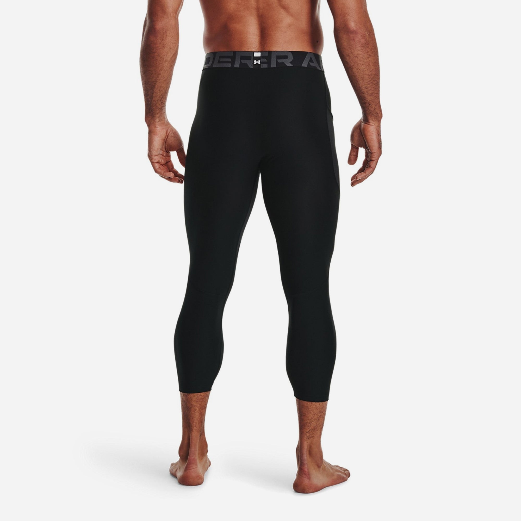 Quần Ôm Nam Under Armour Heatgear® Armour ¾ - Supersports Vietnam