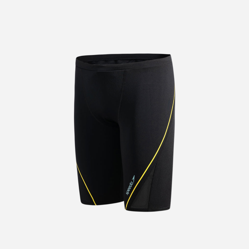 Quần Bơi Nam Speedo Hero - Đen - Supersports Vietnam