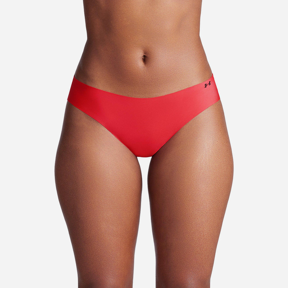 Quần Lót Nữ Under Armour Pure Stretch - Supersports Vietnam