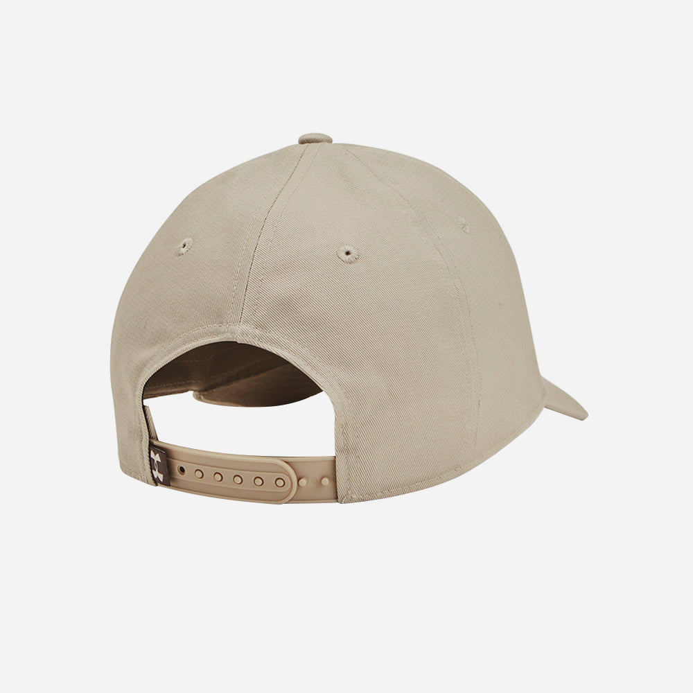 Mũ Lưỡi Trai Nam Under Armour Snapback - Supersports Vietnam