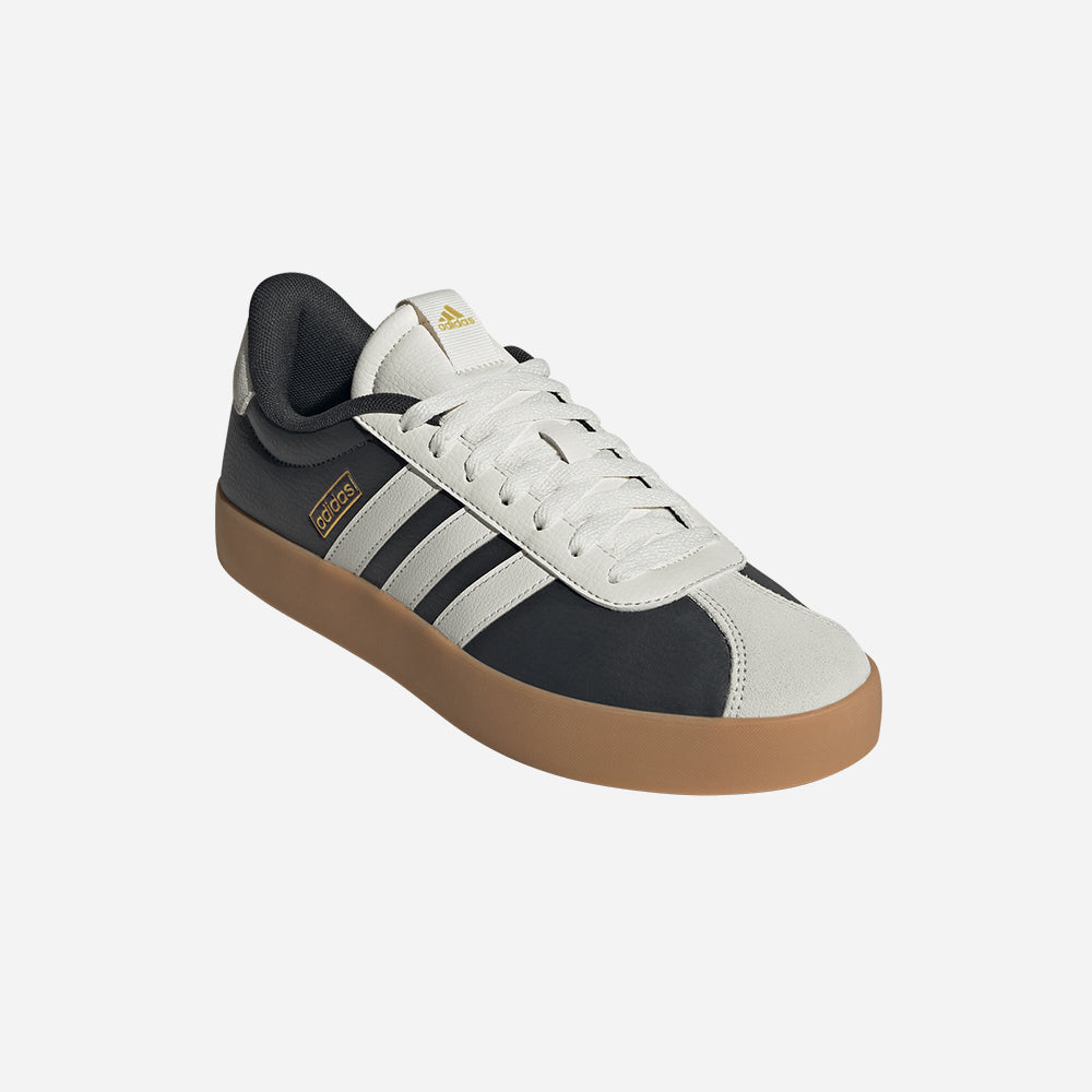 Giày Sneaker Nam Adidas Vl Court 3.0 - Đen - Supersports Vietnam
