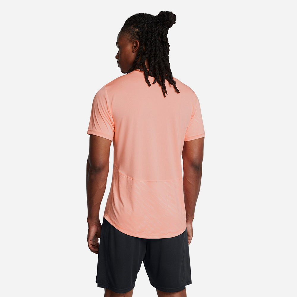 Áo Thun Nam Under Armour Challenger Pro - Supersports Vietnam