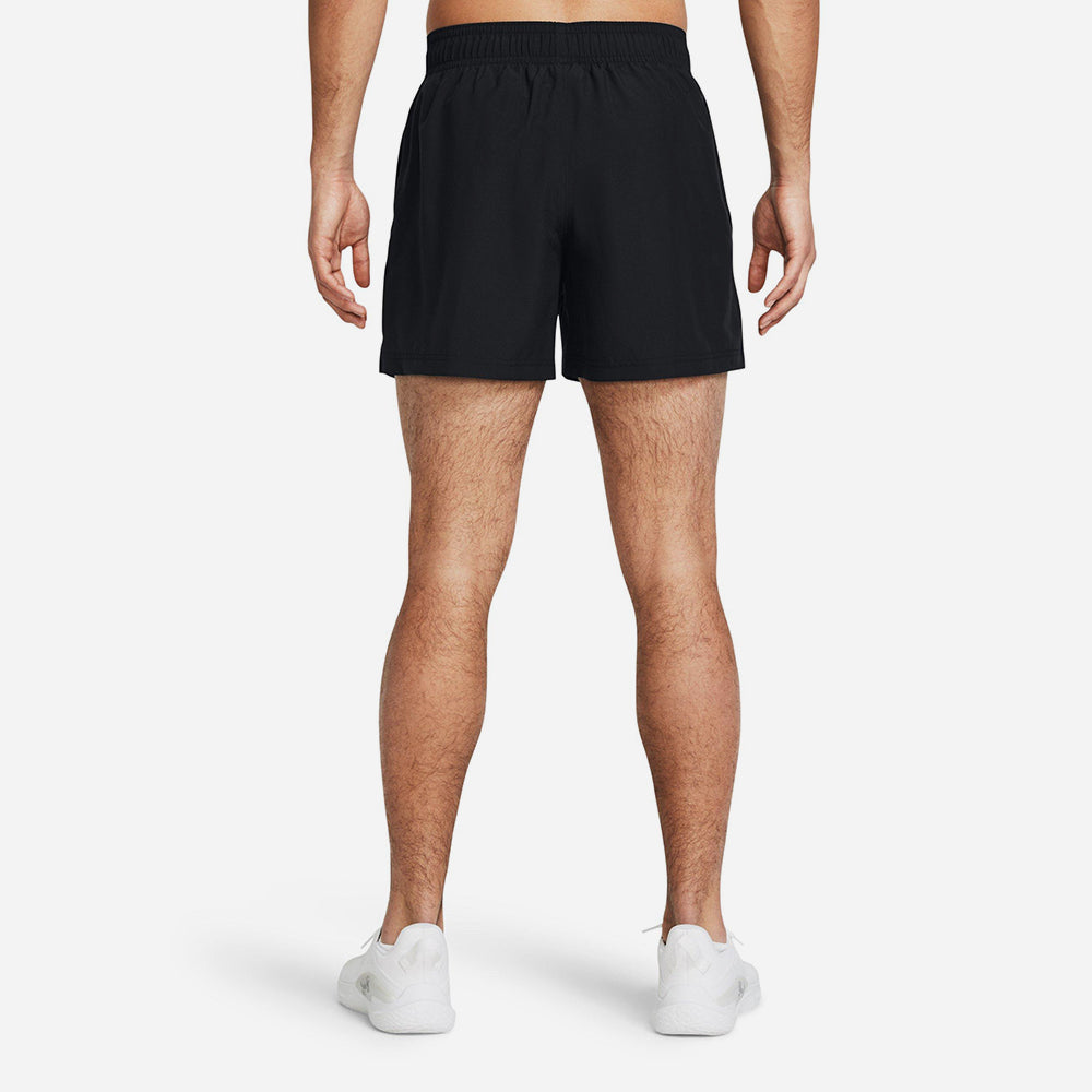 Quần Ngắn Nam Under Armour Tech™ Woven 5" - Supersports Vietnam
