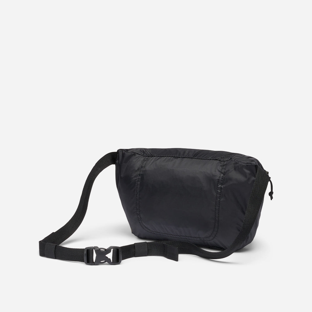 Túi Bao Tử Columbia Lightweight Packable - Đen - Supersports Vietnam