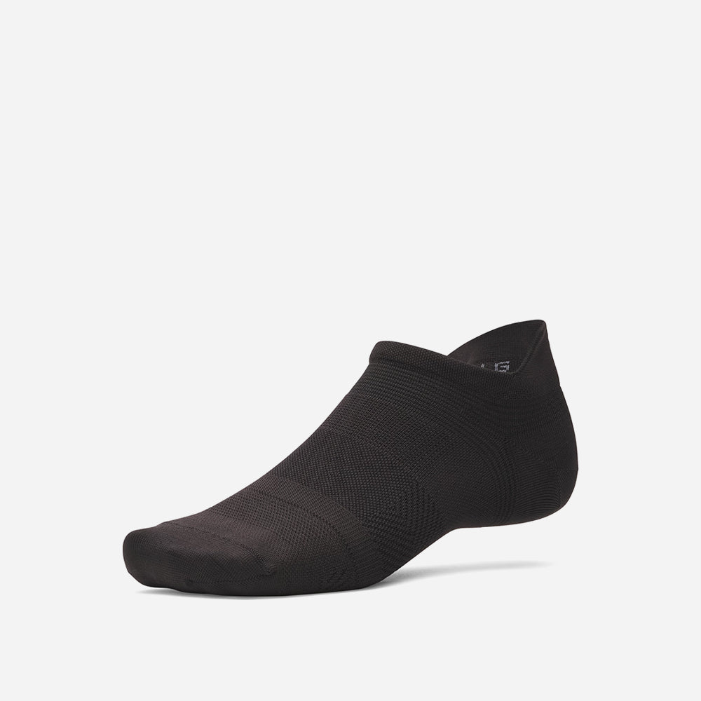 Vớ Thể Thao Under Armour Armourdry® Run Lite 3-Pack No Show Tab - Supersports Vietnam