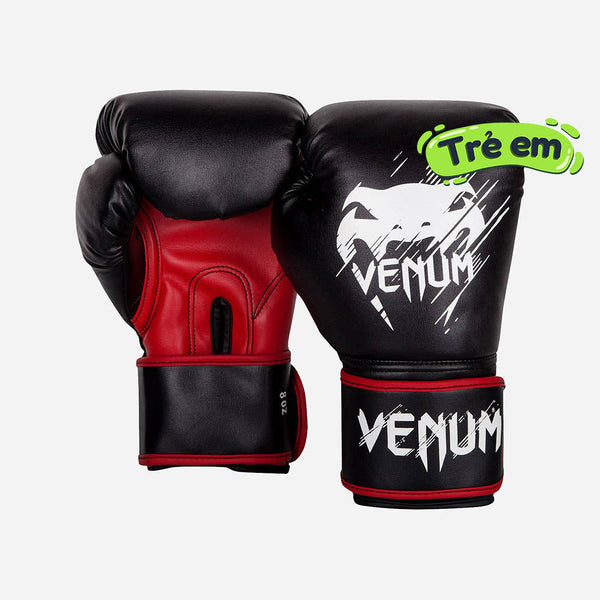 Venum kids boxing store gloves