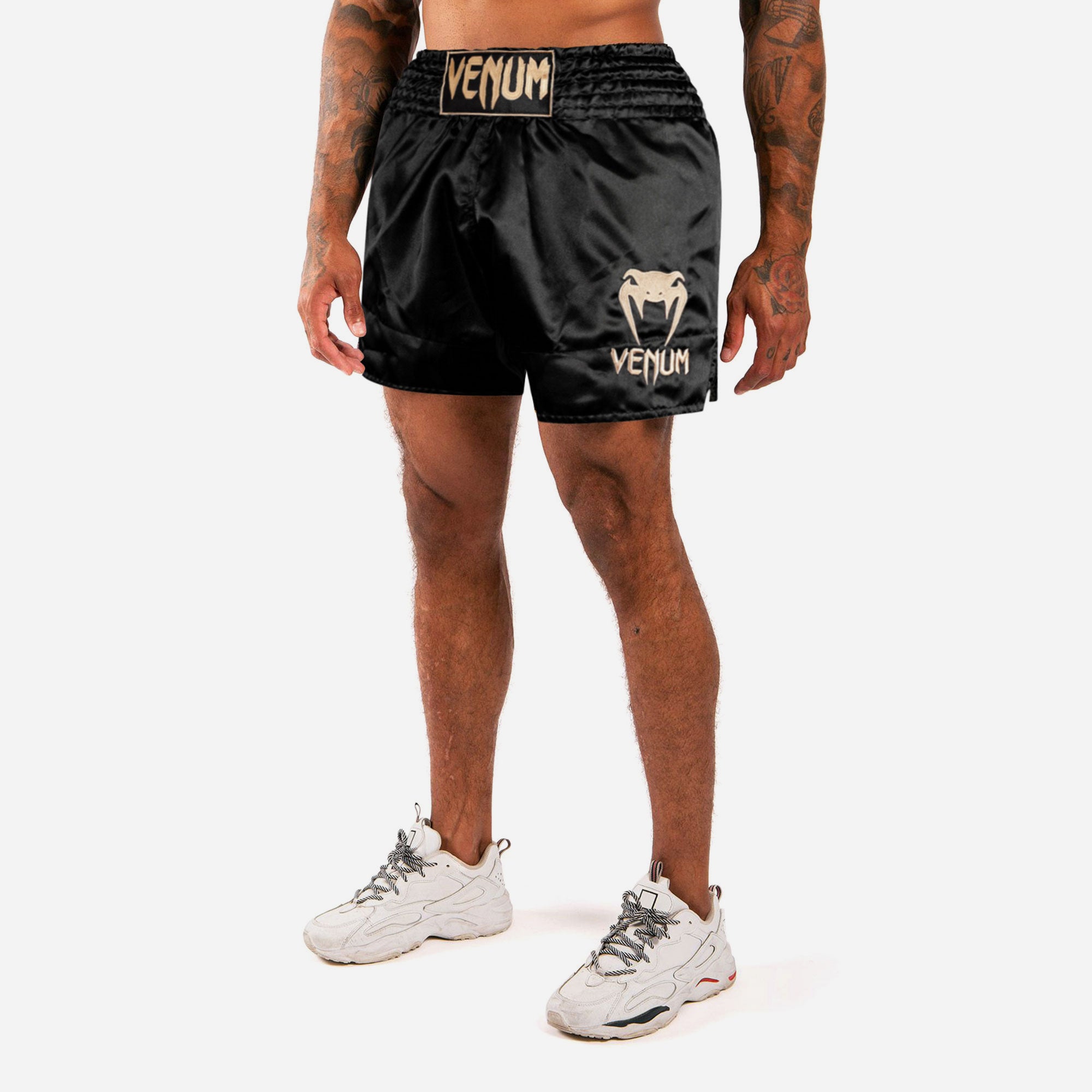 Nike muay thai shorts Clearance