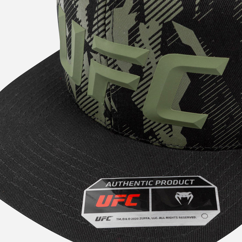 Ufc snapback hot sale