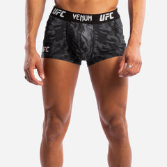 Quần Lót Nam Venum Authentic Fight Week - Đen - Supersports Vietnam