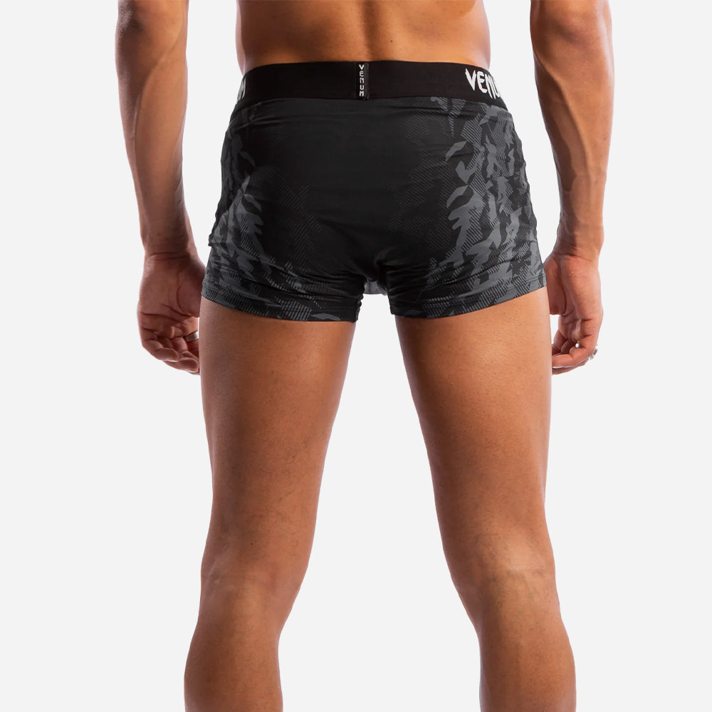Quần Lót Nam Venum Authentic Fight Week - Đen - Supersports Vietnam
