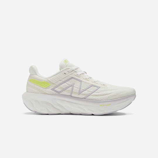 Giày Chạy Bộ Nữ New Balance Fresh Foam X 1080V13 - Be