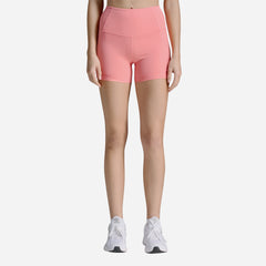 Women's 2XU Form Hi-Rise Shorts - Pink