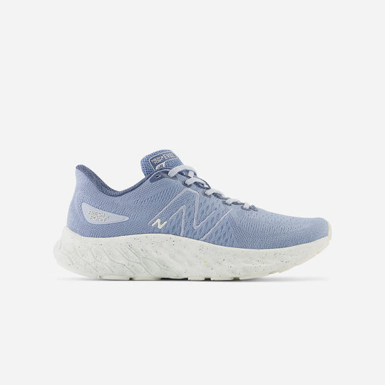 Women's New Balance Fresh Foam X Evoz V3 / Wevozv3 Running Shoes - Blue