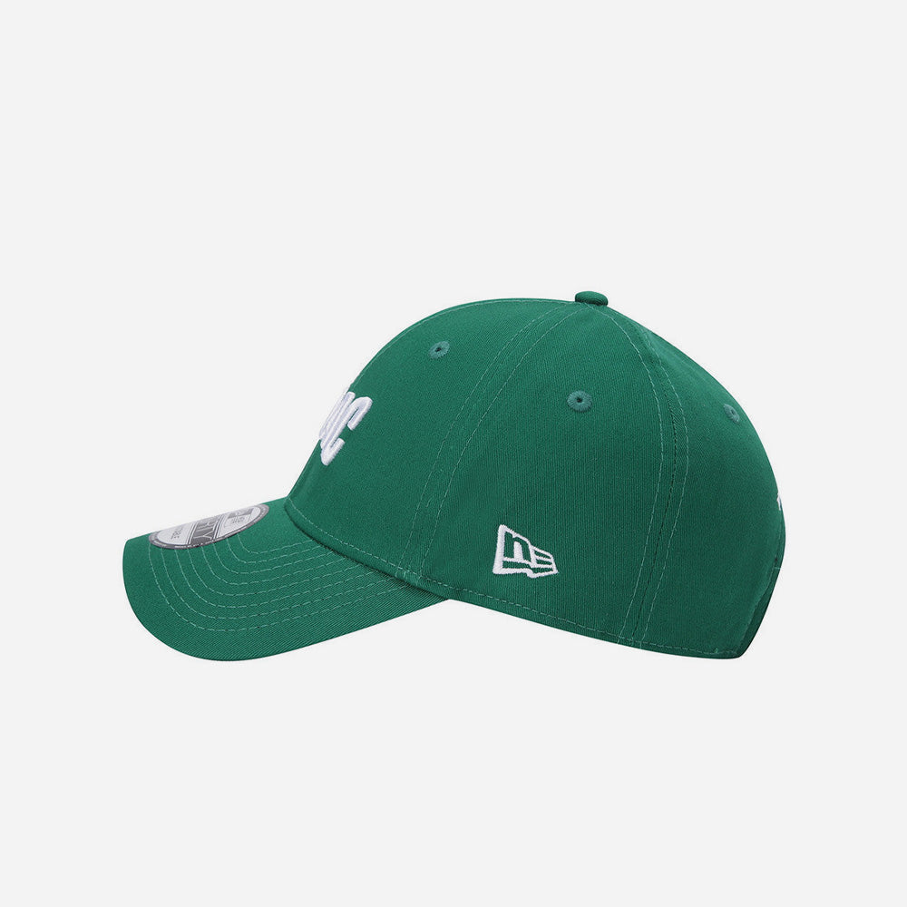 Mũ Golf Waac Uni ×Newera 940 - Xanh Lá - Supersports Vietnam
