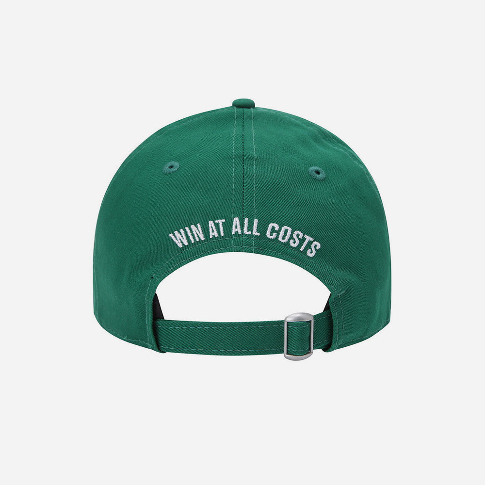 Mũ Golf Waac Uni ×Newera 940 - Xanh Lá - Supersports Vietnam