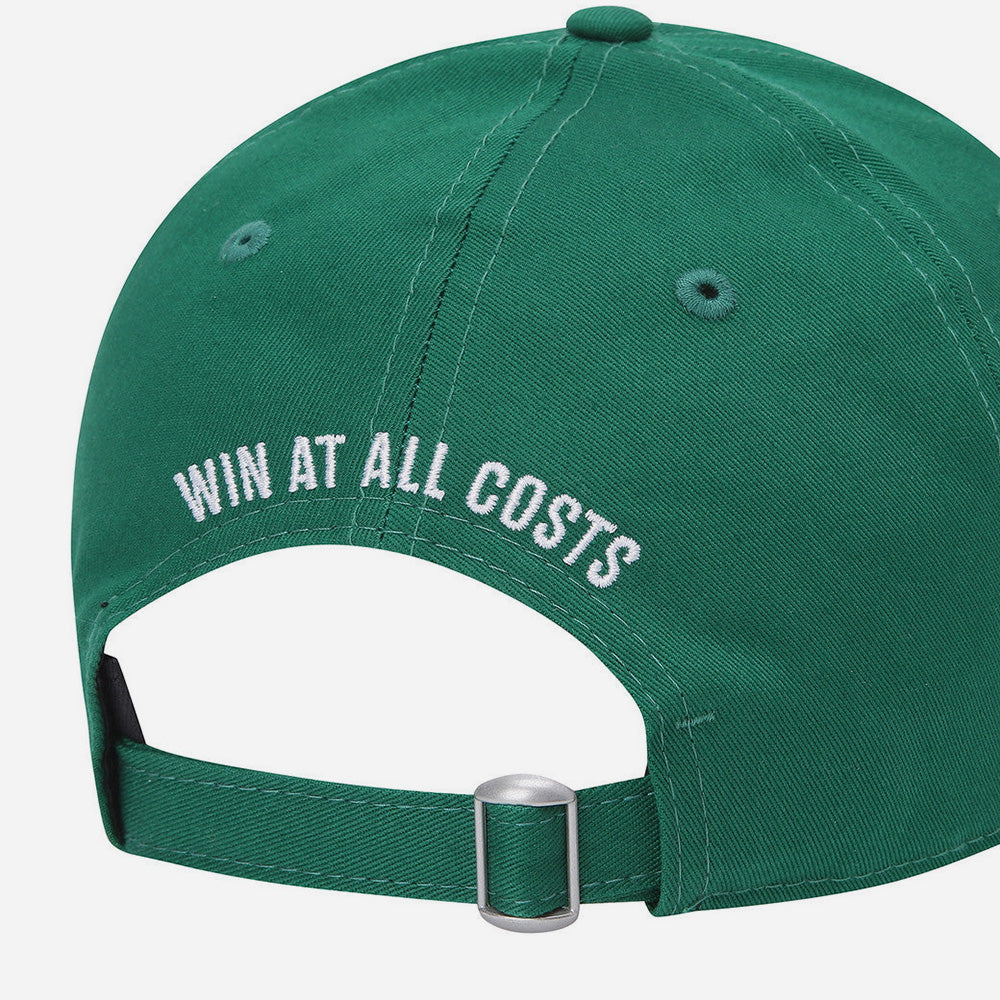Mũ Golf Waac Uni ×Newera 940 - Xanh Lá - Supersports Vietnam